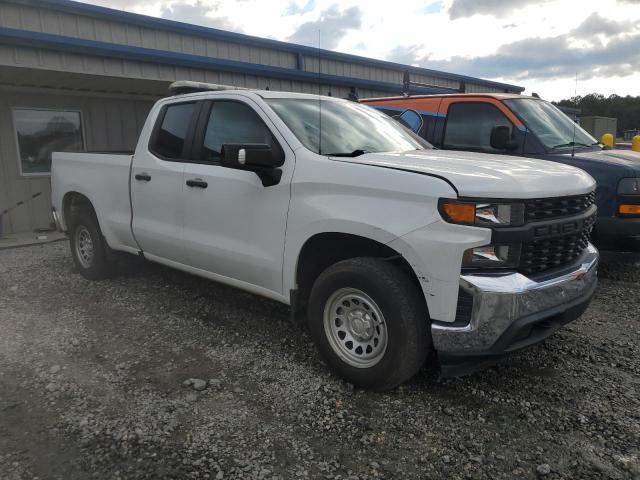 Aukcja sprzedaży 2022 Chevrolet Silverado, vin: 1GCRWAEK5NZ214930, numer aukcji: 90545185