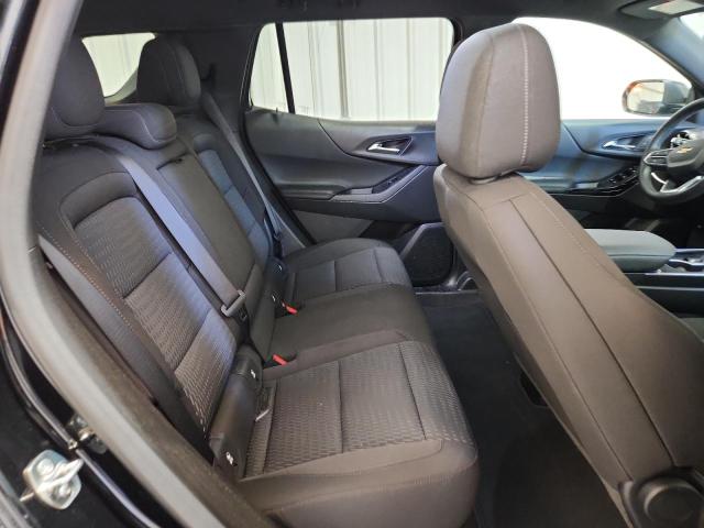 83750125 :رقم المزاد ، 3GNAXPEGXSL322396 vin ، 2025 Chevrolet Equinox مزاد بيع