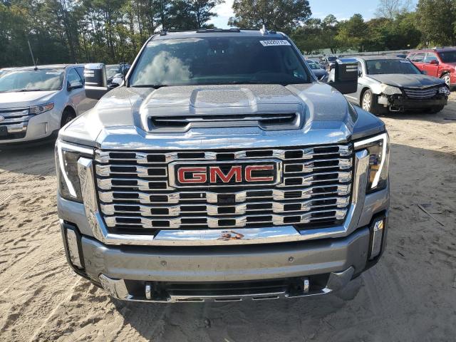 Aukcja sprzedaży 2025 Gmc Sierra, vin: 1GT4UREY9SF284124, numer aukcji: 84220775