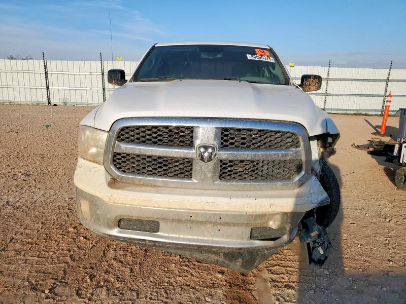 80890375 :رقم المزاد ، 1C6RR7LG5HS685053 vin ، 2017 Ram 1500 Slt مزاد بيع