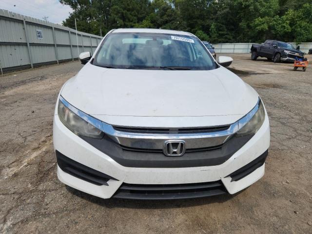 70772595 :رقم المزاد ، 19XFC2F77GE079816 vin ، 2016 Honda Civic مزاد بيع
