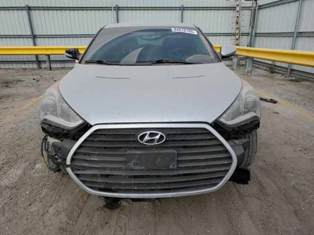 Aukcja sprzedaży 2014 Hyundai Veloster, vin: KMHTC6AE9EU183122, numer aukcji: 84618165