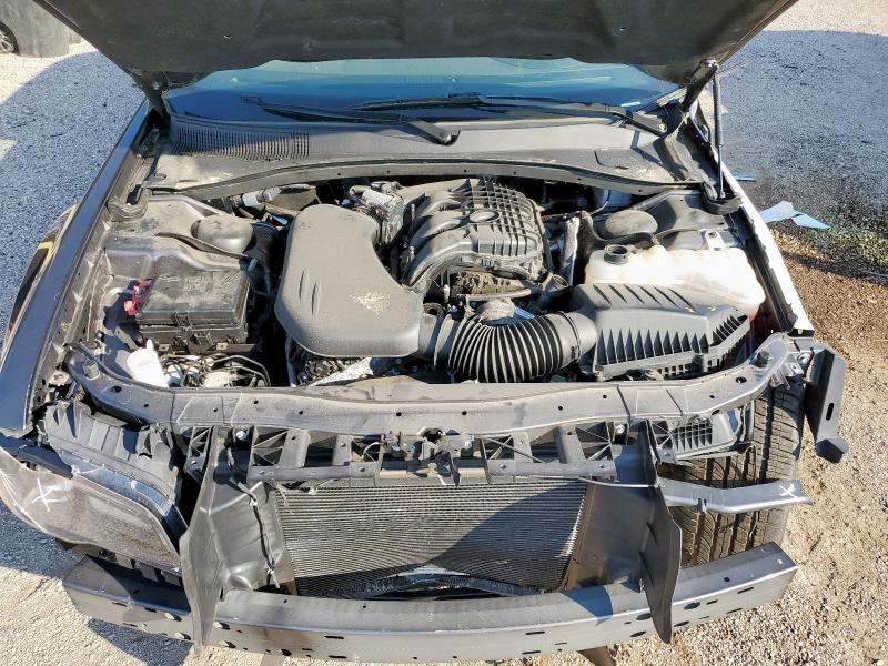 2023 Chrysler 300 მანქანა იყიდება აუქციონზე, vin: 2C3CCABG4PH620459, აუქციონის ნომერი: 71035595