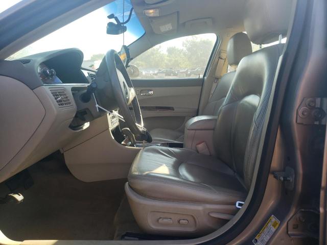Aukcja sprzedaży 2006 Buick Lacrosse Cxl, vin: 2G4WD582X61181862, numer aukcji: 81921195