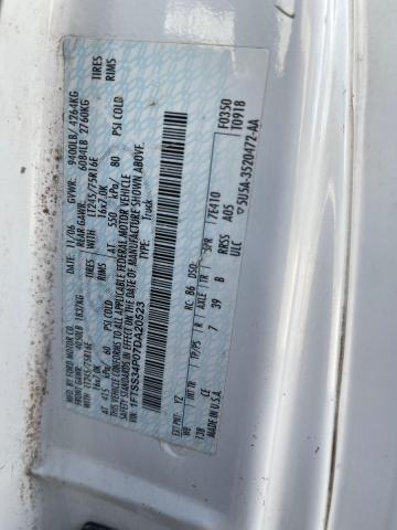 Продаж на аукціоні авто 2007 Ford Econoline, vin: 1FTSS34P07DA20523, номер лоту: 80575835