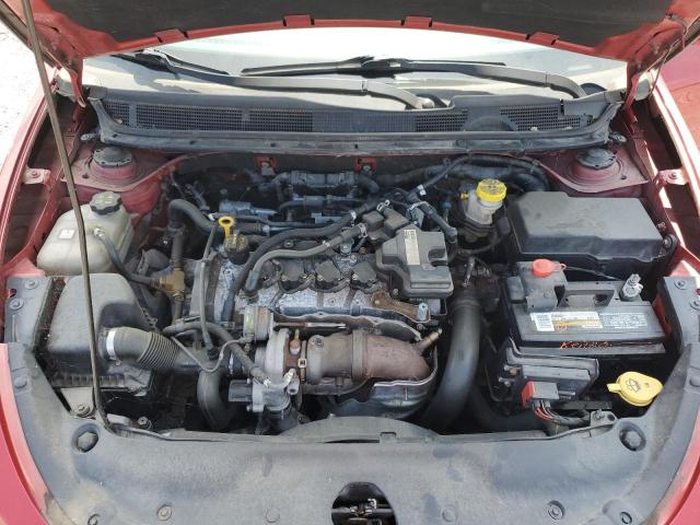 2013 Dodge Dart Limit მანქანა იყიდება აუქციონზე, vin: 1C3CDFCHXDD284231, აუქციონის ნომერი: 80297715