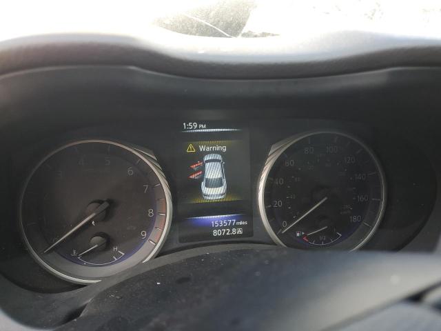 Aukcja sprzedaży 2015 Infiniti Q50, vin: JN1BV7AR9FM398491, numer aukcji: 84254615