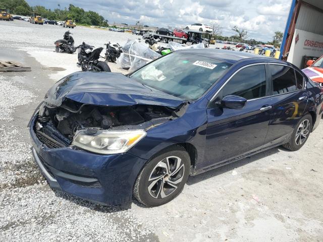 Aukcja sprzedaży 2017 Honda Accord, vin: 1HGCR2F38HA246527, numer aukcji: 81388625