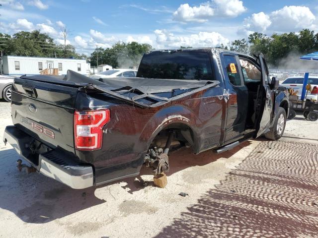Продаж на аукціоні авто 2018 Ford F150, vin: 1FTEX1CB0JFA27878, номер лоту: 71364935