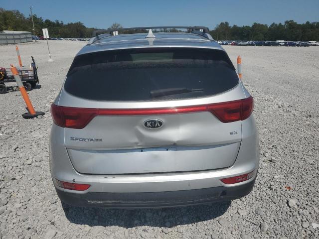 Продажа на аукционе авто 2017 Kia Sportage, vin: KNDPNCAC6H7223740, номер лота: 80073555