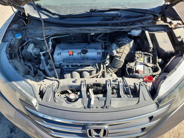 71096655 :رقم المزاد ، 5J6RM4H57DL063033 vin ، 2013 Honda Cr-v مزاد بيع