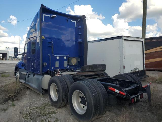 56697743 :رقم المزاد ، 1XKYDP9X0KJ239128 vin ، 2019 Kenworth T680 مزاد بيع