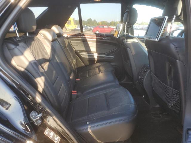 Продажа на аукционе авто 2011 Mercedes-benz Ml, vin: 4JGBB7HB5BA680780, номер лота: 71292575