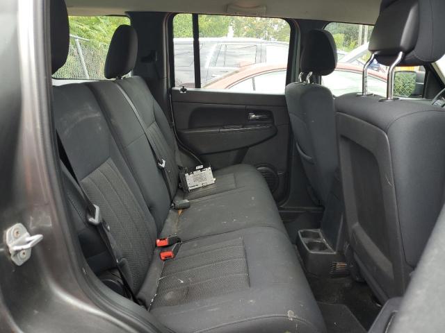 Продаж на аукціоні авто 2012 Jep Liberty Sport, vin: 1C4PJMAK3CW153069, номер лоту: 80934525