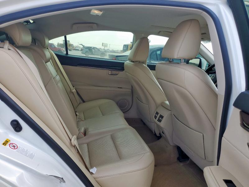 Продажа на аукционе авто 2013 Lexus Es 350, vin: JTHBK1GG6D2041589, номер лота: 80667085