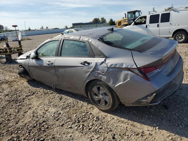 2024 Hyundai Elantra მანქანა იყიდება აუქციონზე, vin: KMHLL4DG9RU787308, აუქციონის ნომერი: 83816625