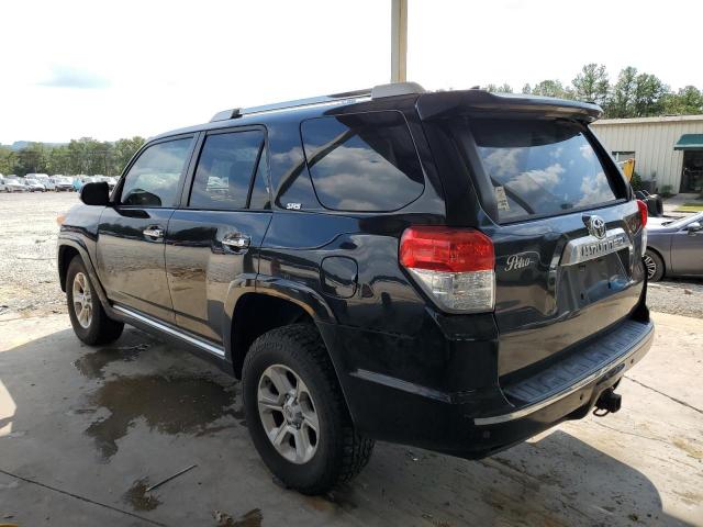 Aukcja sprzedaży 2010 Toyota 4runner, vin: JTEBU5JRXA5014284, numer aukcji: 45579636