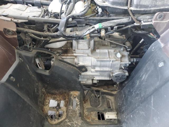 Aukcja sprzedaży 2021 Honda Trx520, vin: 1HFTE46L7M4650309, numer aukcji: 71263175