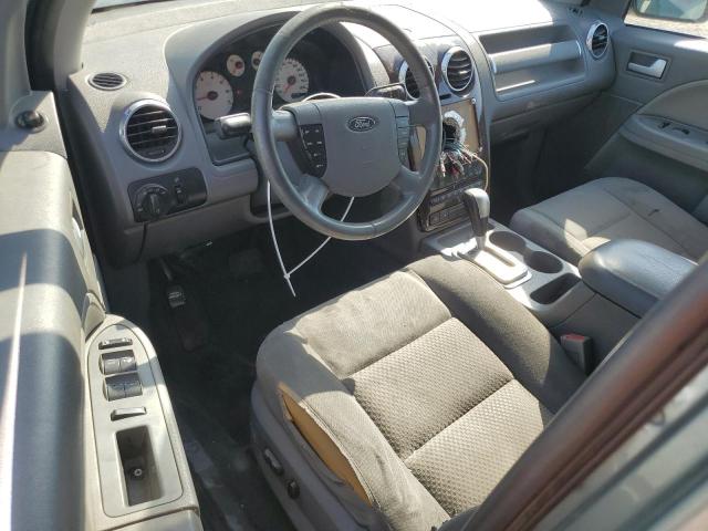 71273135 :رقم المزاد ، 1FMZK02166GA10065 vin ، 2006 Ford Freestyle مزاد بيع