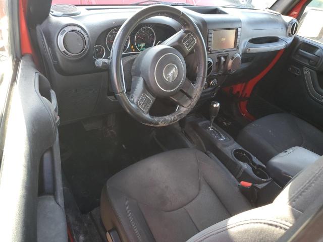71921985 :رقم المزاد ، 1C4AJWAG0GL331430 vin ، 2016 Jeep Wrangler مزاد بيع