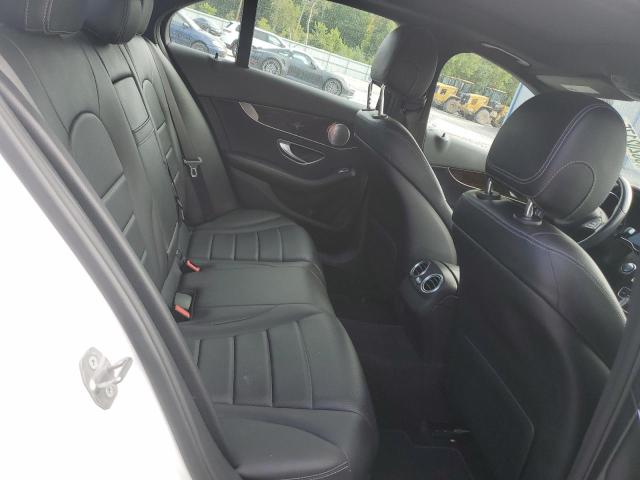 Продажа на аукционе авто 2018 Mercedes-benz C, vin: WDDWF4KBXJR411049, номер лота: 80202175