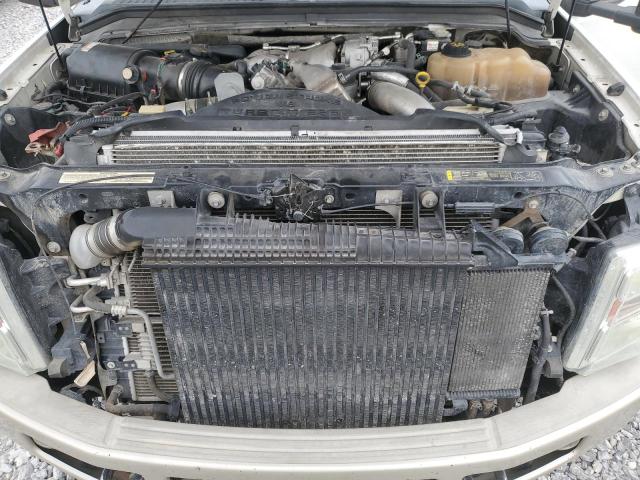 Продаж на аукціоні авто 2010 Ford F350 Super, vin: 1FTWW3DR6AEA74112, номер лоту: 80700745