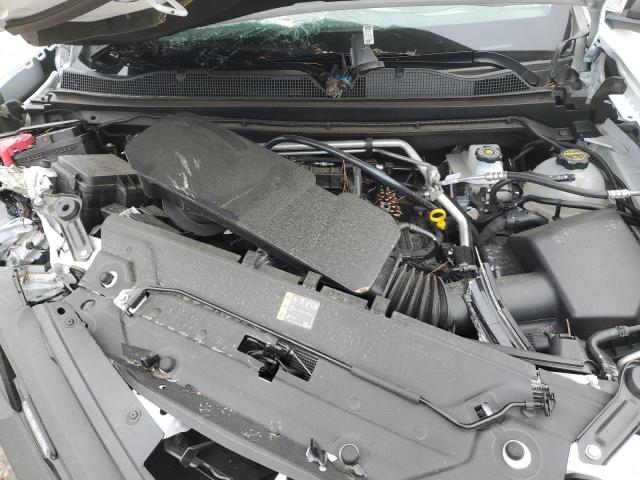 Продаж на аукціоні авто 2025 Chevrolet Colorado, vin: 1GCPSBEK0S1208004, номер лоту: 80612725