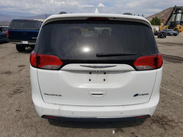 Продажа на аукционе авто 2018 Chrysler Pacifica, vin: 2C4RC1L76JR129512, номер лота: 81450125