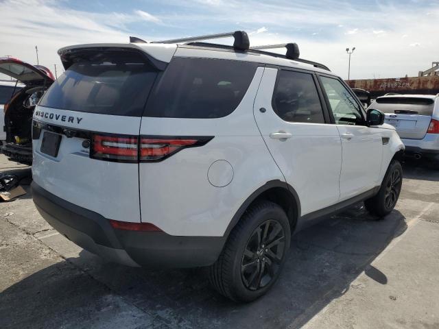 2017 Land Rover Discovery მანქანა იყიდება აუქციონზე, vin: SALRRBBV3HA036796, აუქციონის ნომერი: 81295915