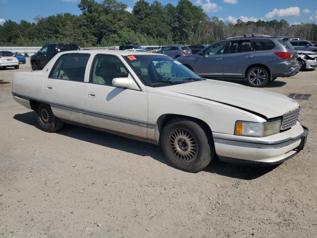 Aukcja sprzedaży 1994 Cadillac Deville, vin: 1G6KD52B1RU309512, numer aukcji: 73640335