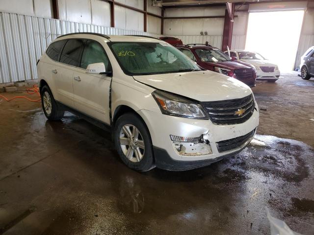 Продаж на аукціоні авто 2014 Chevrolet Traverse, vin: 1GNKVGKD3EJ174205, номер лоту: 84198855