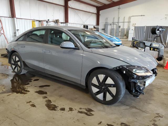80287905 :رقم المزاد ، KMHM24AA4RA070453 vin ، 2024 Hyundai Ioniq 6 مزاد بيع
