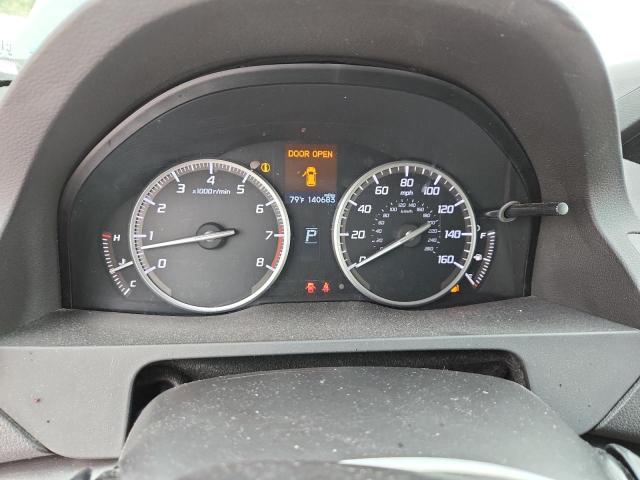 2014 Acura Rdx მანქანა იყიდება აუქციონზე, vin: 5J8TB3H52EL000078, აუქციონის ნომერი: 81242055