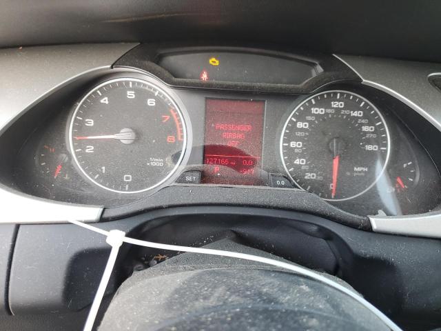 Aukcja sprzedaży 2012 Audi A4, vin: WAUAFAFL3CN021049, numer aukcji: 84018015