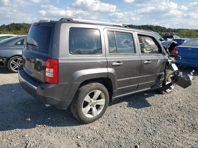 80747785 :رقم المزاد ، 1C4NJRCB8FD190300 vin ، 2015 Jeep Patriot مزاد بيع