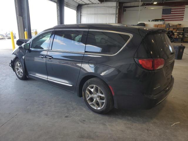 2018 Chrysler Pacifica მანქანა იყიდება აუქციონზე, vin: 2C4RC1GG2JR251780, აუქციონის ნომერი: 82143715