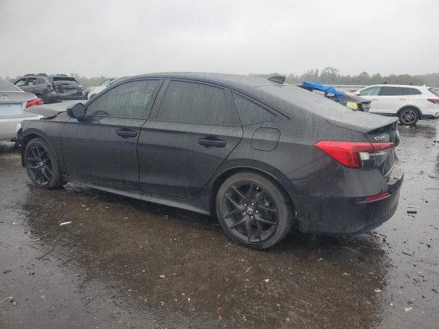 Продаж на аукціоні авто 2024 Honda Civic Sport, vin: 2HGFE2F57RH500032, номер лоту: 80805725