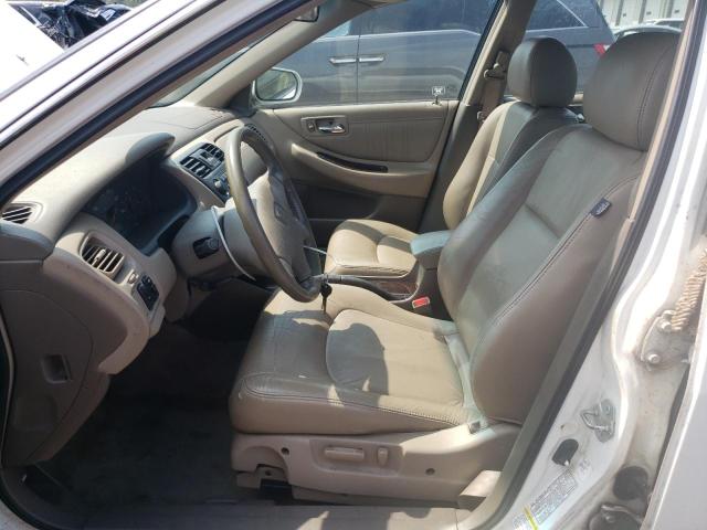 Aukcja sprzedaży 2002 Honda Accord Ex, vin: 1HGCG56602A083221, numer aukcji: 80472545