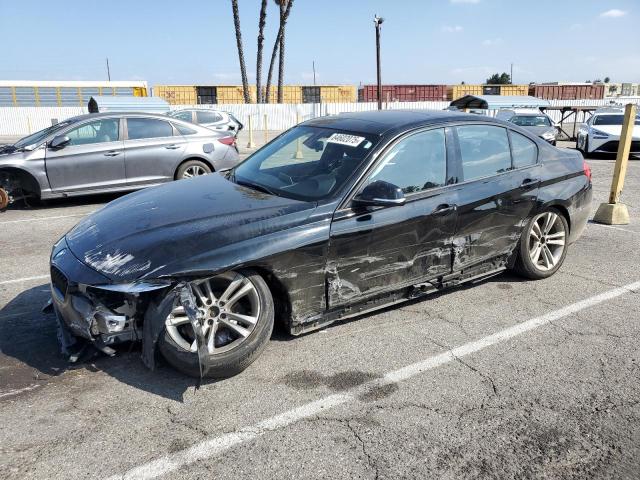 84602075 :رقم المزاد ، WBA8E9C52GK646507 vin ، 2016 Bmw 328 مزاد بيع