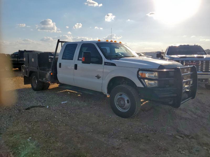 Продаж на аукціоні авто 2015 Ford F350, vin: 1FD8W3HT2FEA98215, номер лоту: 72031795