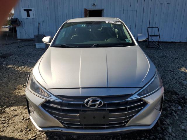 Продаж на аукціоні авто 2019 Hyundai Elantra, vin: 5NPD84LF9KH490428, номер лоту: 70919465