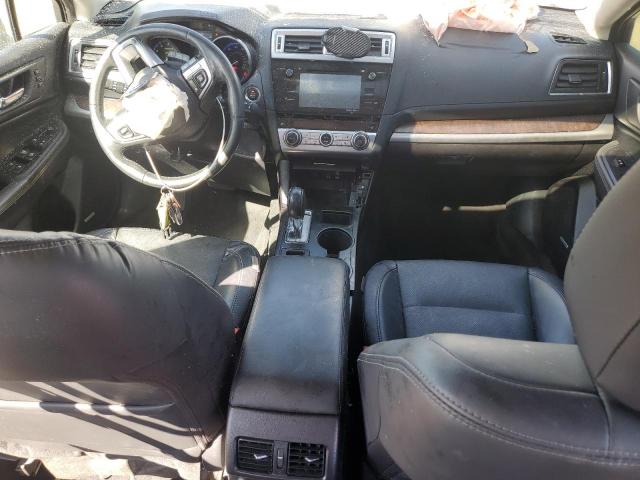 Aukcja sprzedaży 2017 Subaru Outback 3.6r Limited, vin: 4S4BSENC6H3404008, numer aukcji: 81256665