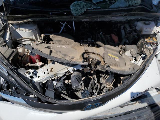 82141935 :رقم المزاد ، 5TDKSKFC6NS061311 vin ، 2022 Toyota Sienna مزاد بيع