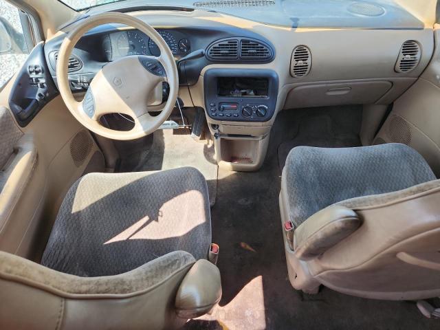 2000 Dodge Grand Caravan მანქანა იყიდება აუქციონზე, vin: 1B4GP44R2YB664310, აუქციონის ნომერი: 80300625
