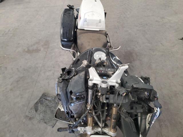 Продаж на аукціоні авто 2018 Bmw R1200 Rt, vin: WB10A1302JZ467249, номер лоту: 80967065