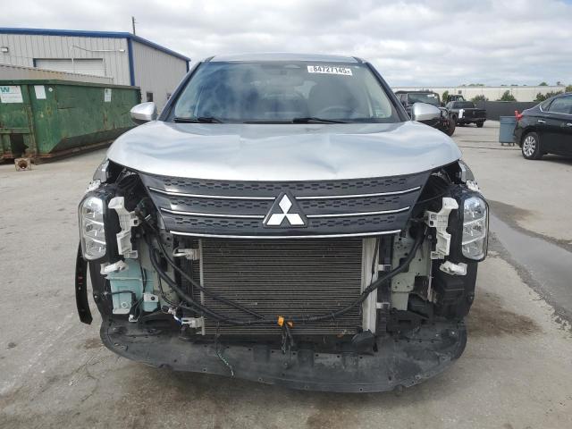 Продаж на аукціоні авто 2022 Mitsubishi Outlander, vin: JA4J3TA81NZ033068, номер лоту: 84727145