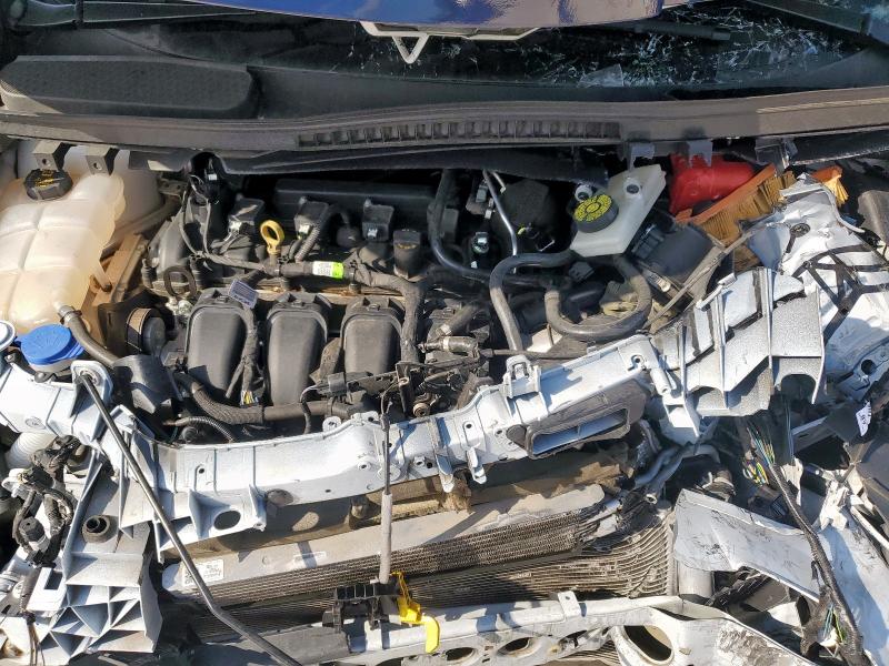84212225 :رقم المزاد ، NM0LE7S2XN1507539 vin ، 2022 Ford Transit Connect مزاد بيع