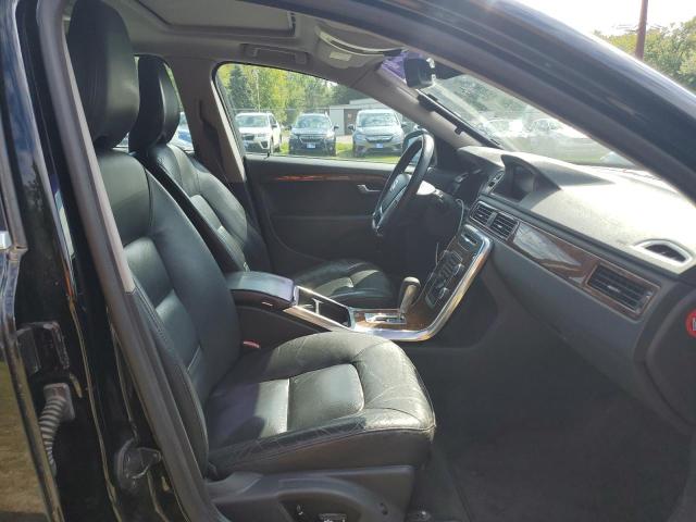 Продаж на аукціоні авто 2012 Volv S80 T6, vin: YV1902AH2C1152345, номер лоту: 80940885