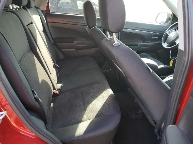 83872075 :رقم المزاد ، 4A4AP4AU8FE059066 vin ، 2015 Mitsubishi Outlander Sport مزاد بيع