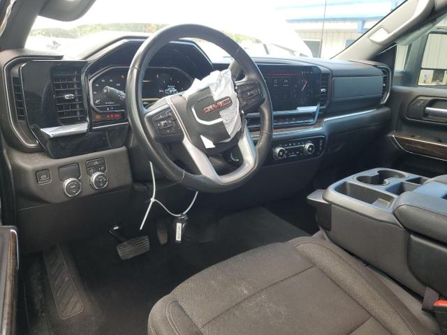Продажа на аукционе авто 2024 Gmc Sierra, vin: 1GT38ME70RF138070, номер лота: 71170365